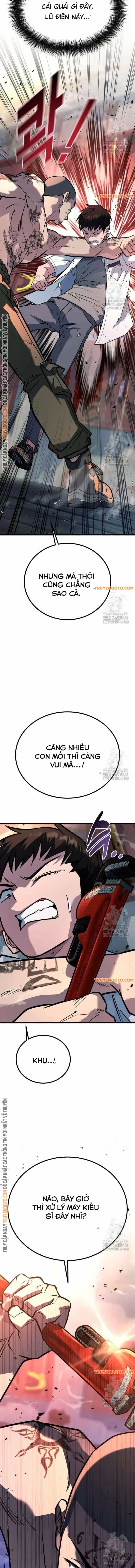 Bạo Lực Vương - Chương 47 - ảnh 25