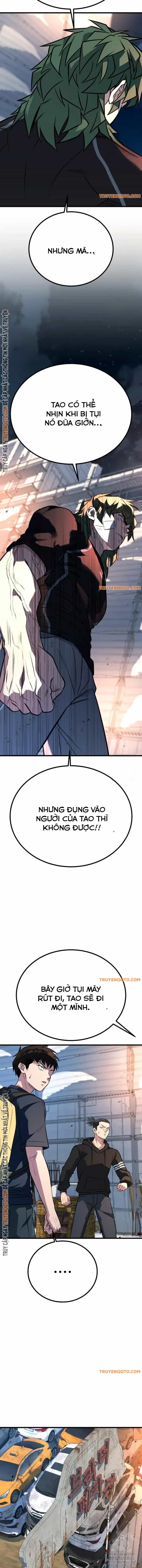 Bạo Lực Vương - Chương 50 - ảnh 14