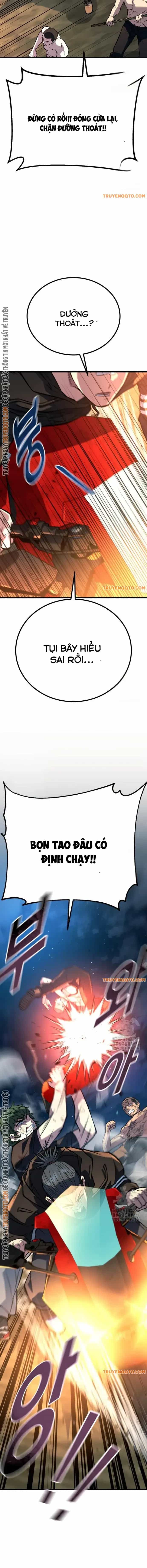 Bạo Lực Vương - Chương 50 - ảnh 23