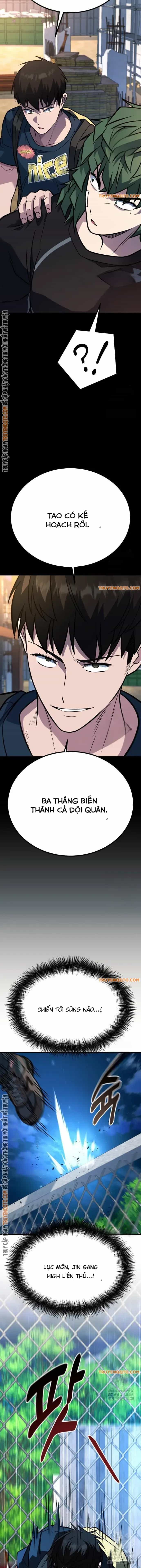 Bạo Lực Vương - Chương 50 - ảnh 26