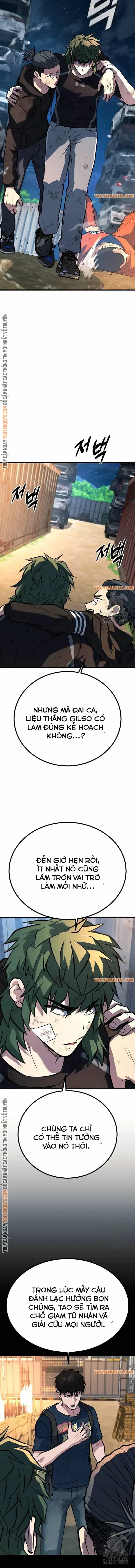 Bạo Lực Vương - Chương 51 - ảnh 18
