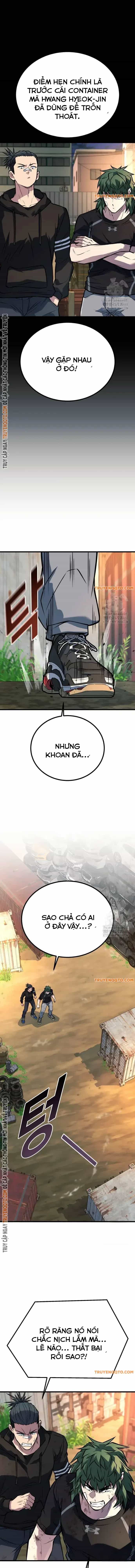 Bạo Lực Vương - Chương 51 - ảnh 19