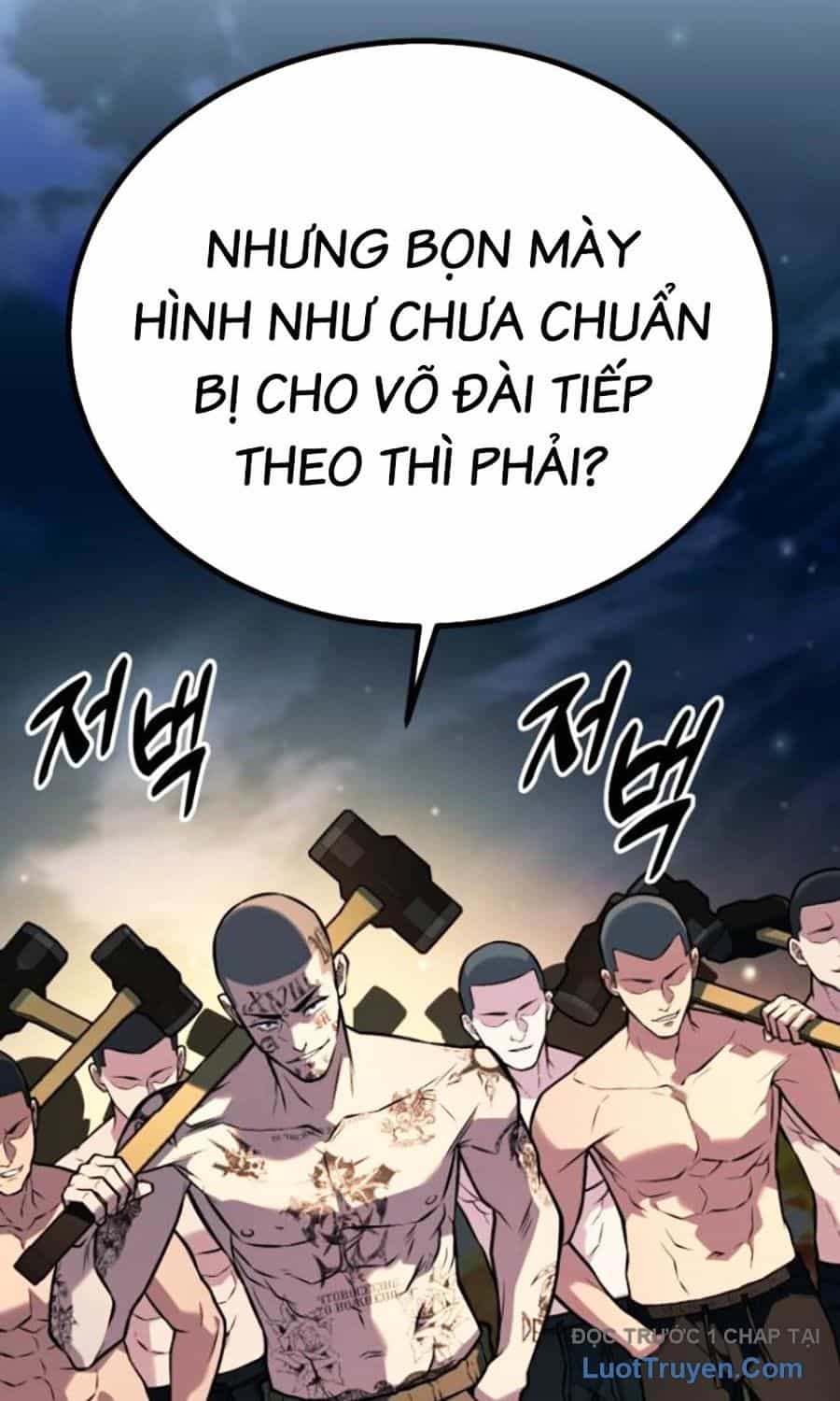 Bạo Lực Vương - Chương 52 - ảnh 137