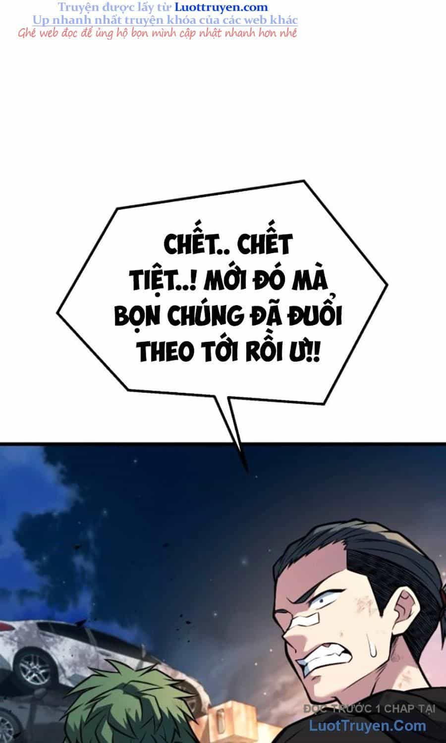 Bạo Lực Vương - Chương 52 - ảnh 140