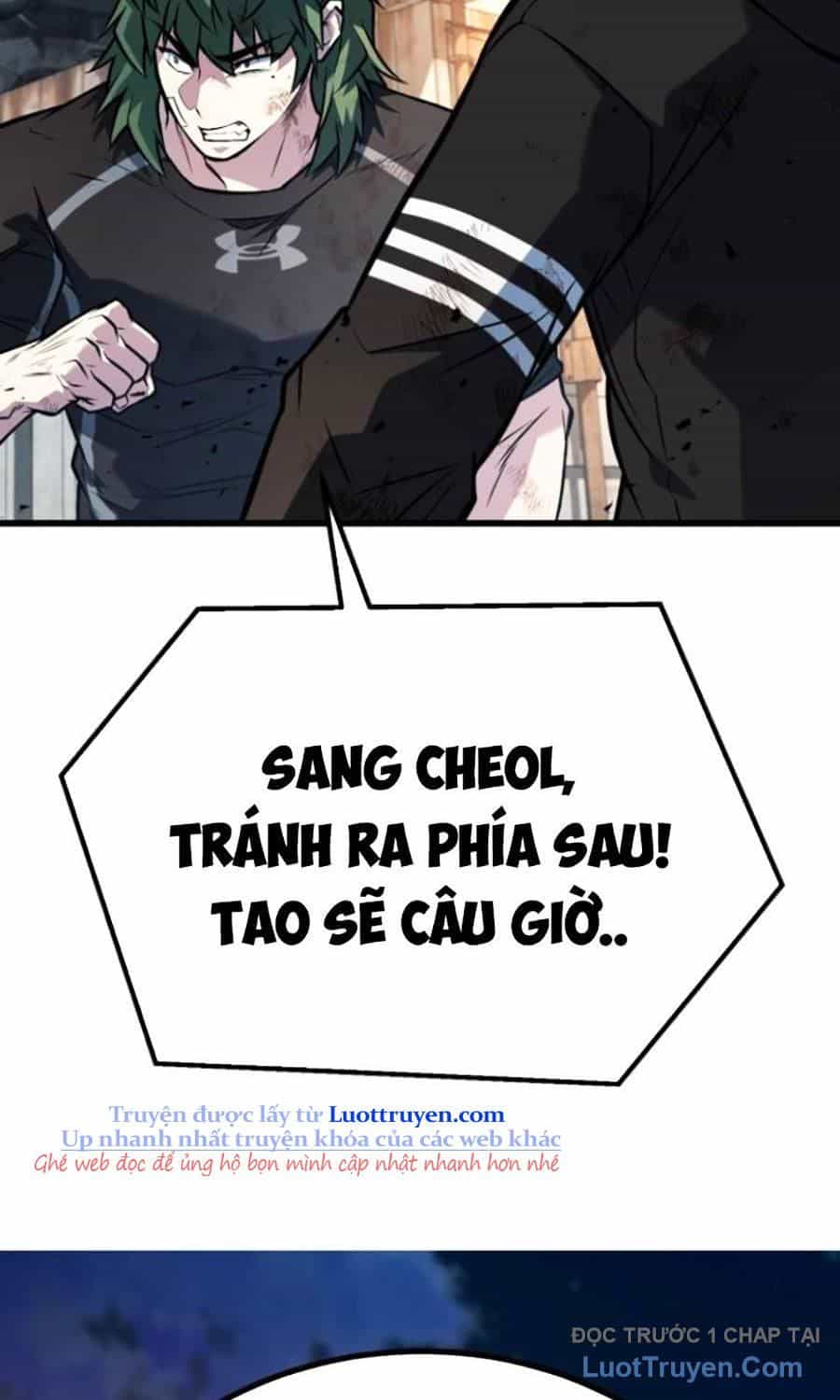 Bạo Lực Vương - Chương 52 - ảnh 141