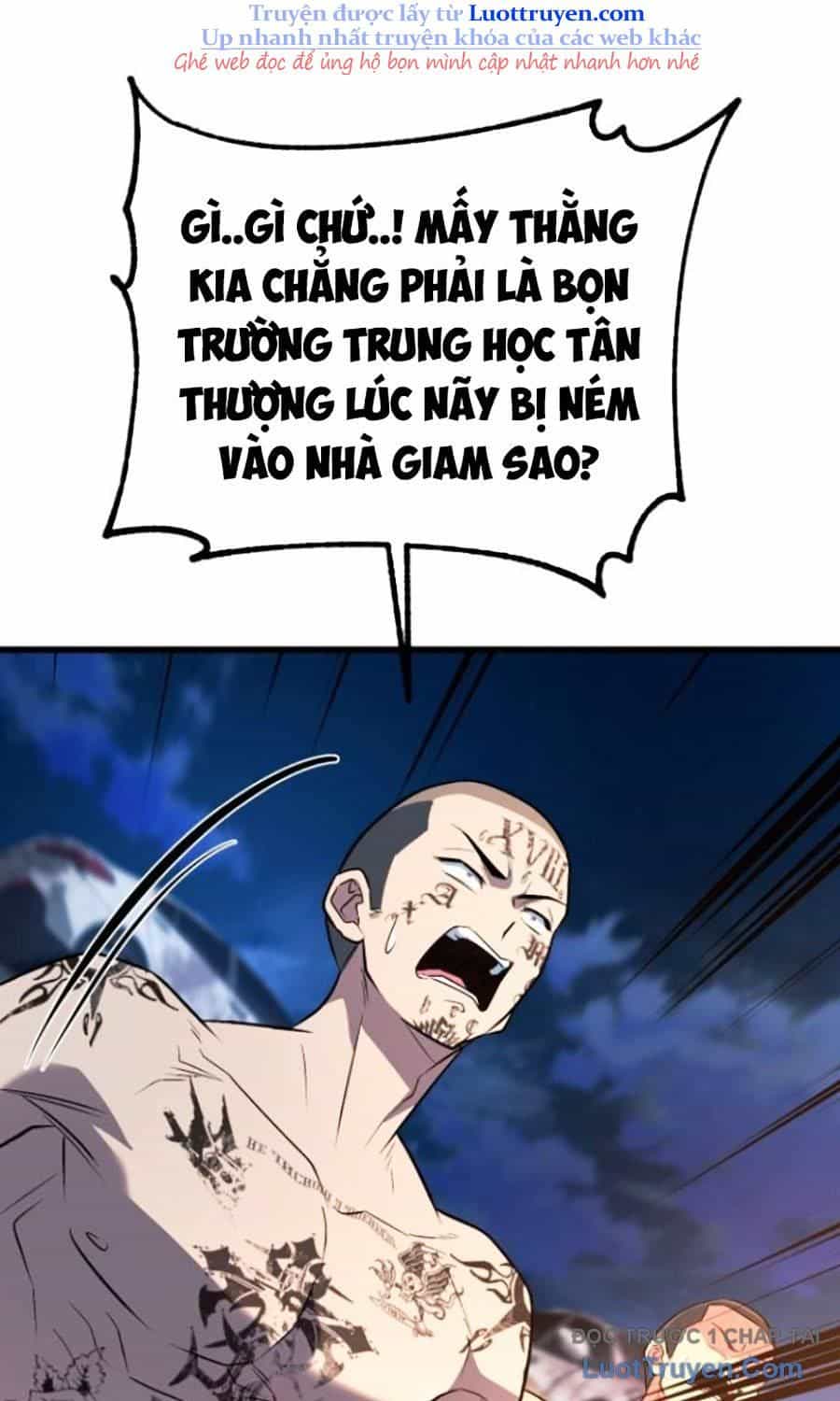 Bạo Lực Vương - Chương 52 - ảnh 161