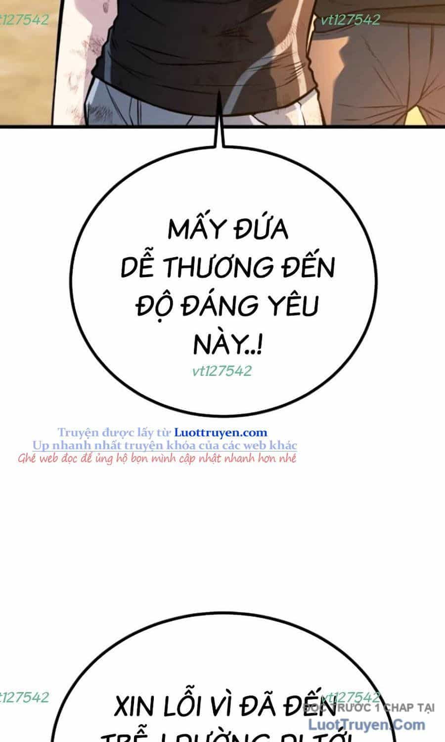 Bạo Lực Vương - Chương 52 - ảnh 172
