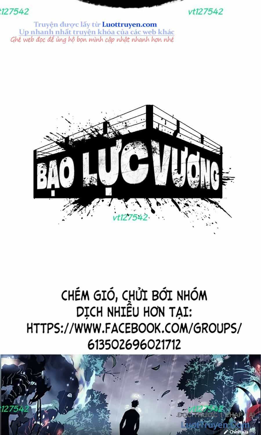 Bạo Lực Vương - Chương 52 - ảnh 179