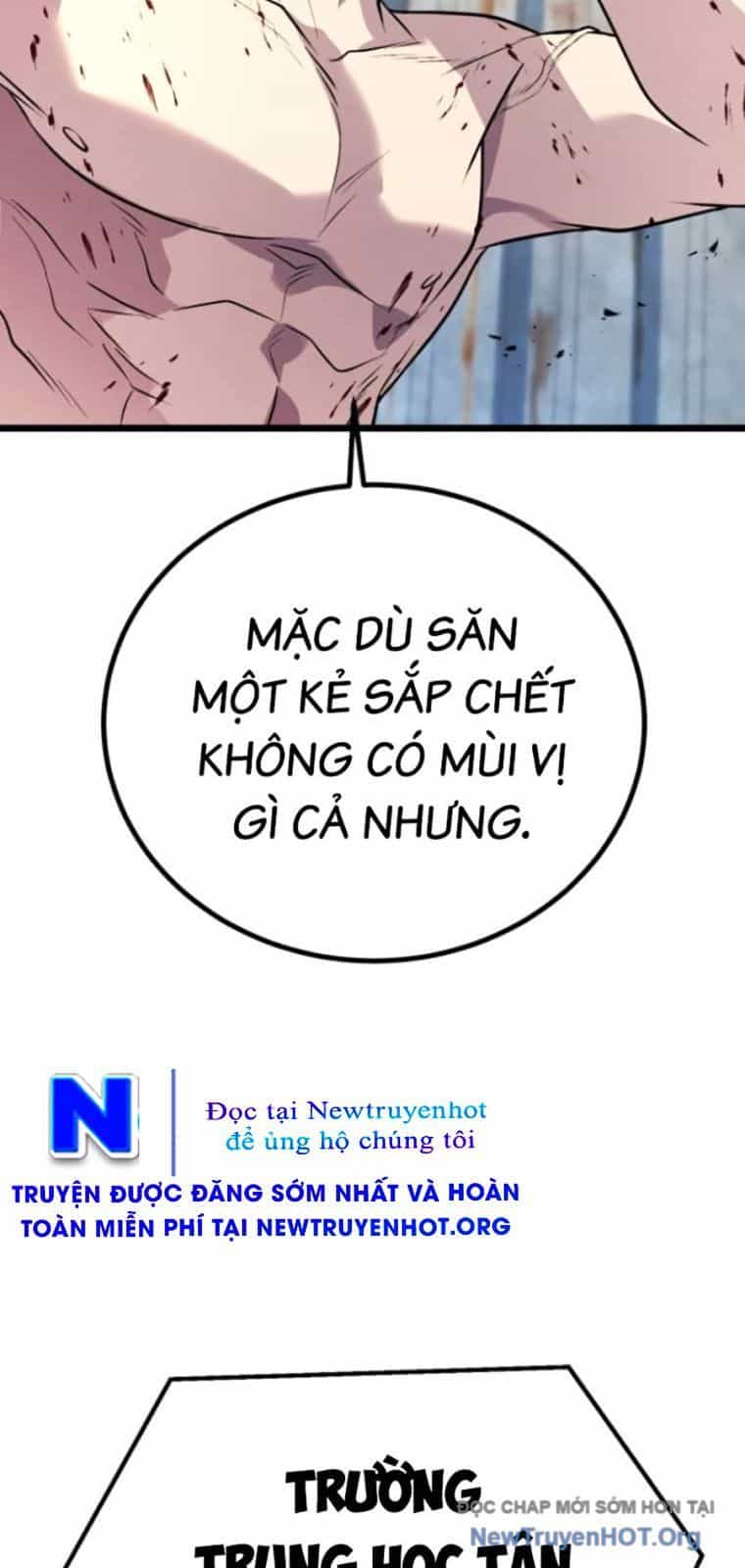 Bạo Lực Vương - Chương 56 - ảnh 114