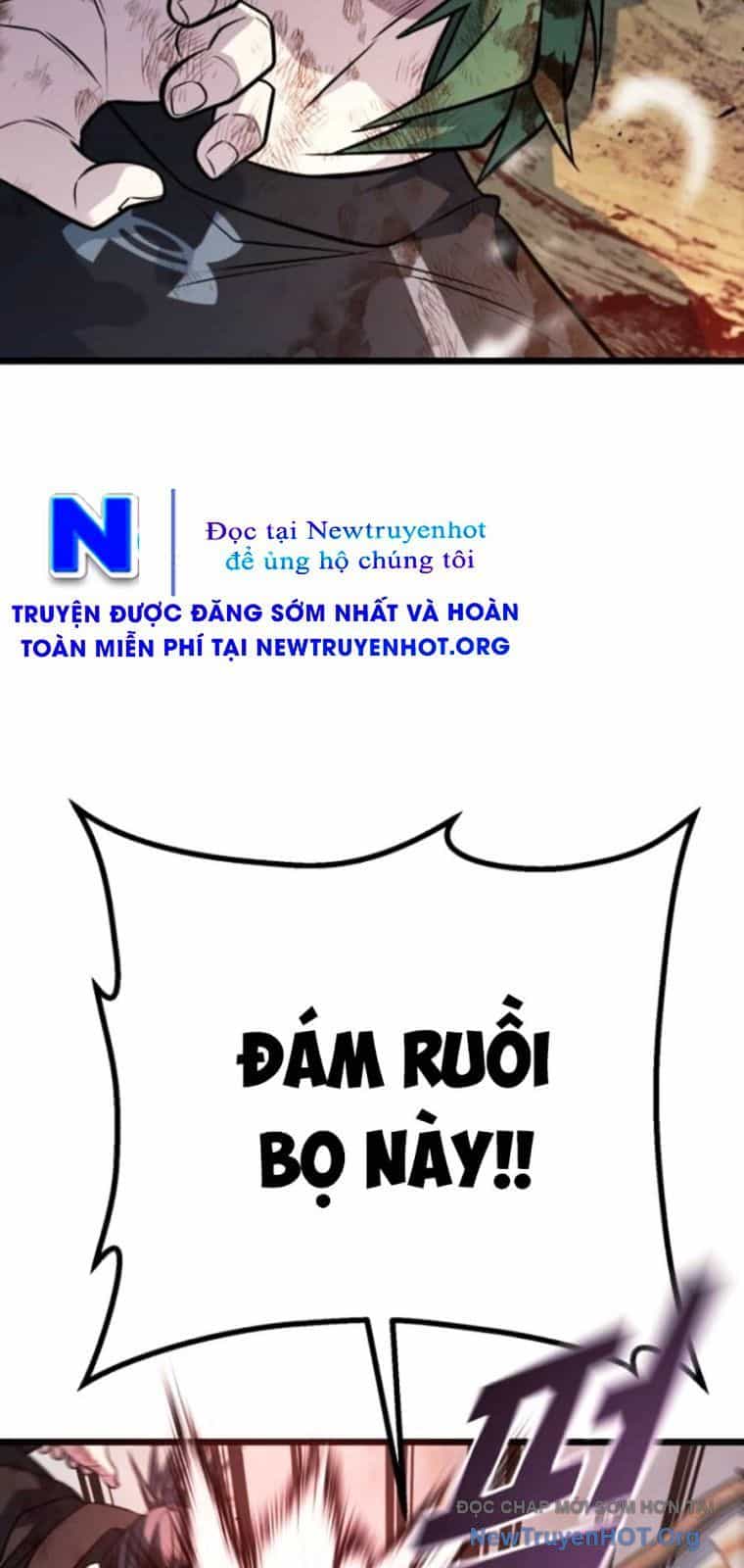 Bạo Lực Vương - Chương 56 - ảnh 139