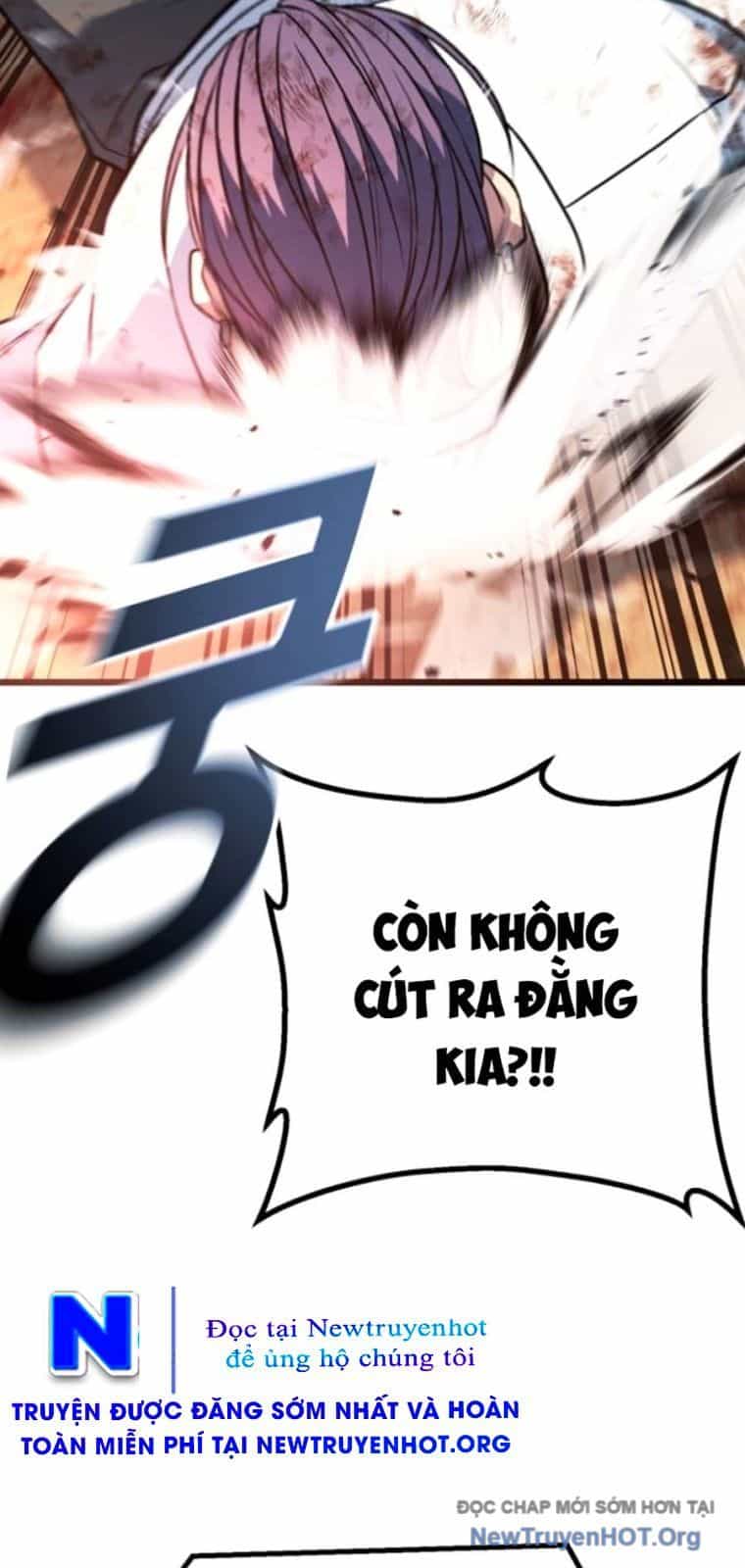 Bạo Lực Vương - Chương 56 - ảnh 141