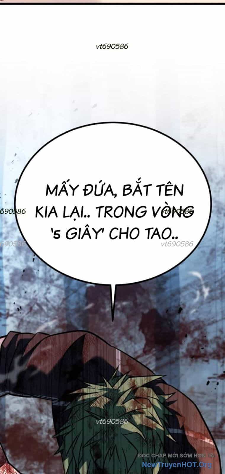 Bạo Lực Vương - Chương 56 - ảnh 148
