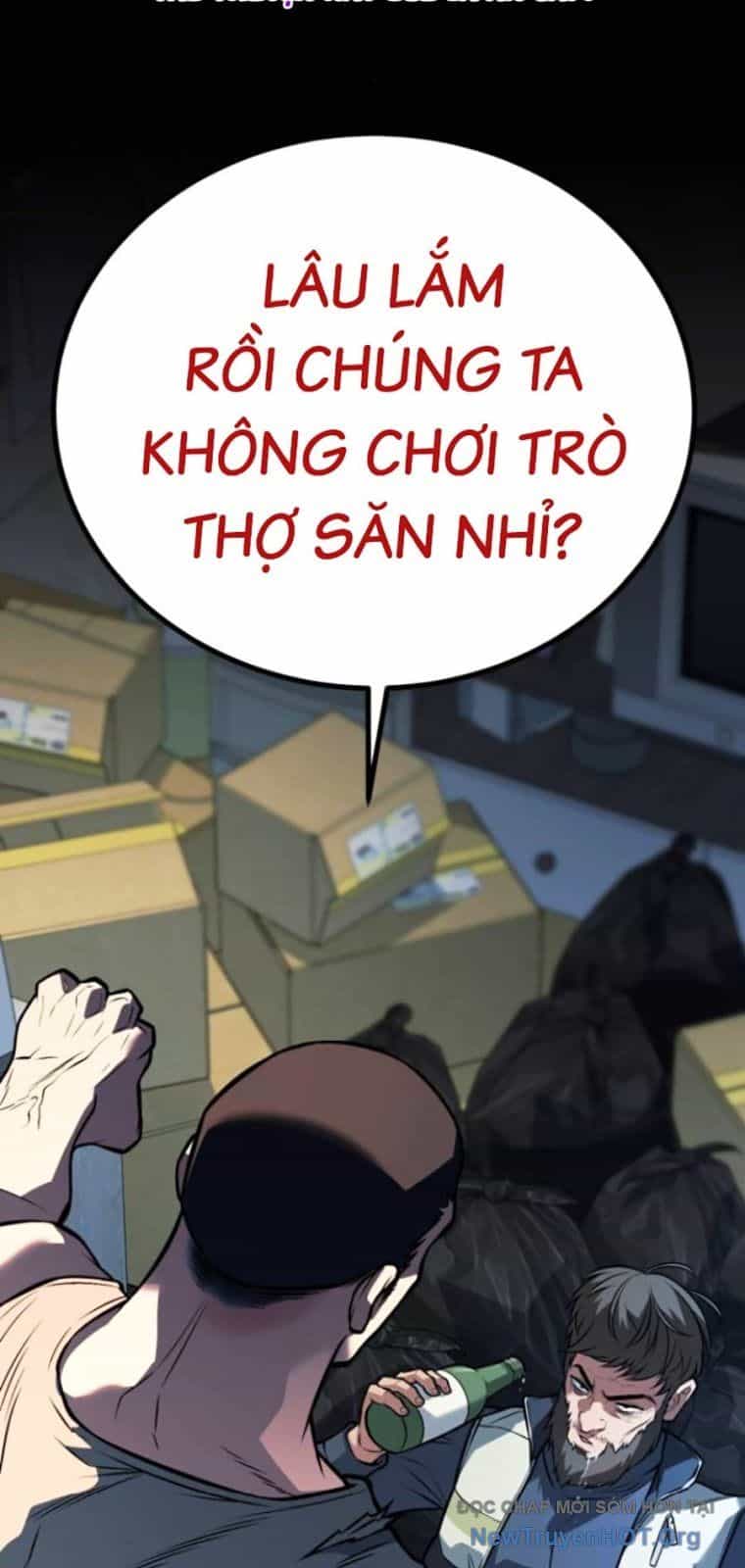 Bạo Lực Vương - Chương 56 - ảnh 50