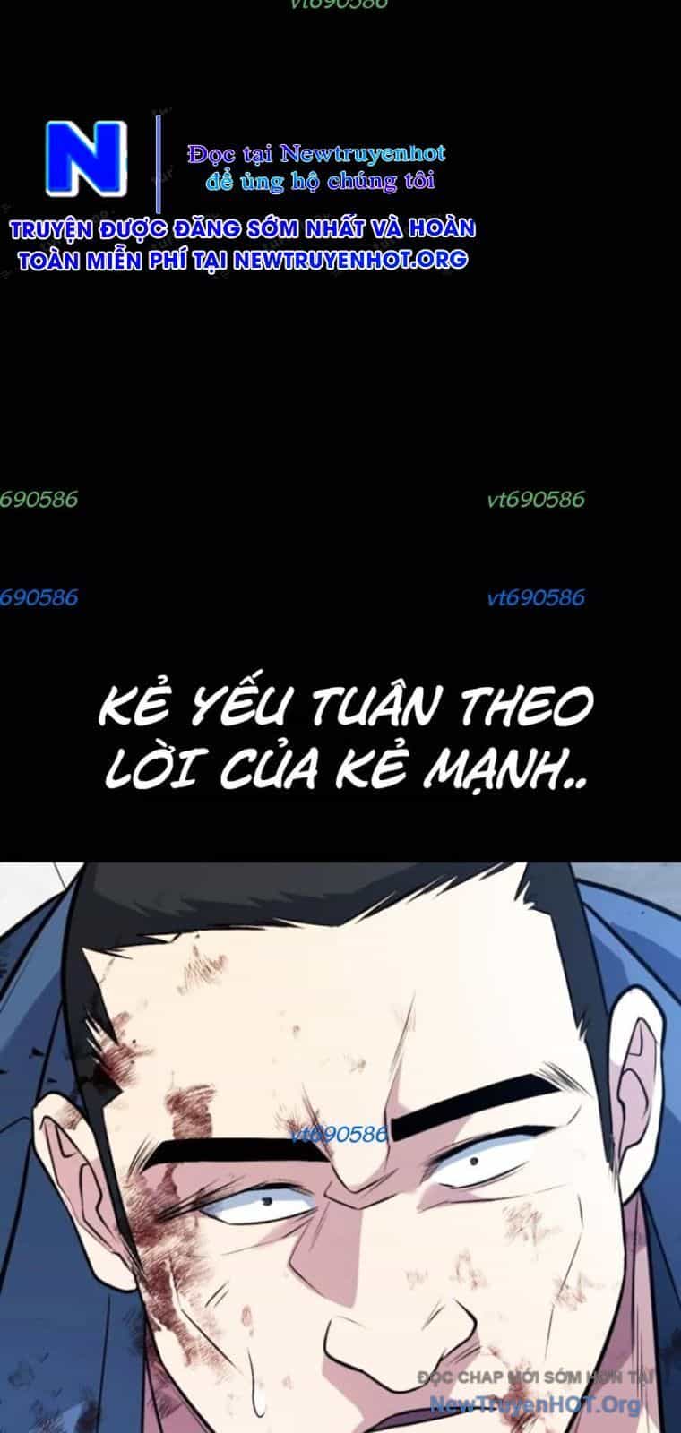 Bạo Lực Vương - Chương 56 - ảnh 78