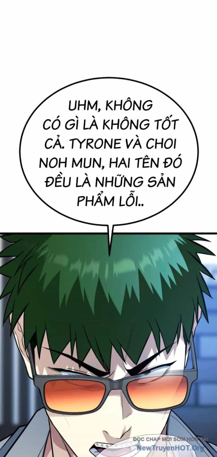Bạo Lực Vương - Chương 57 - ảnh 112