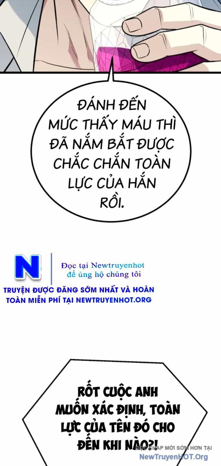 Bạo Lực Vương - Chương 57 - ảnh 113