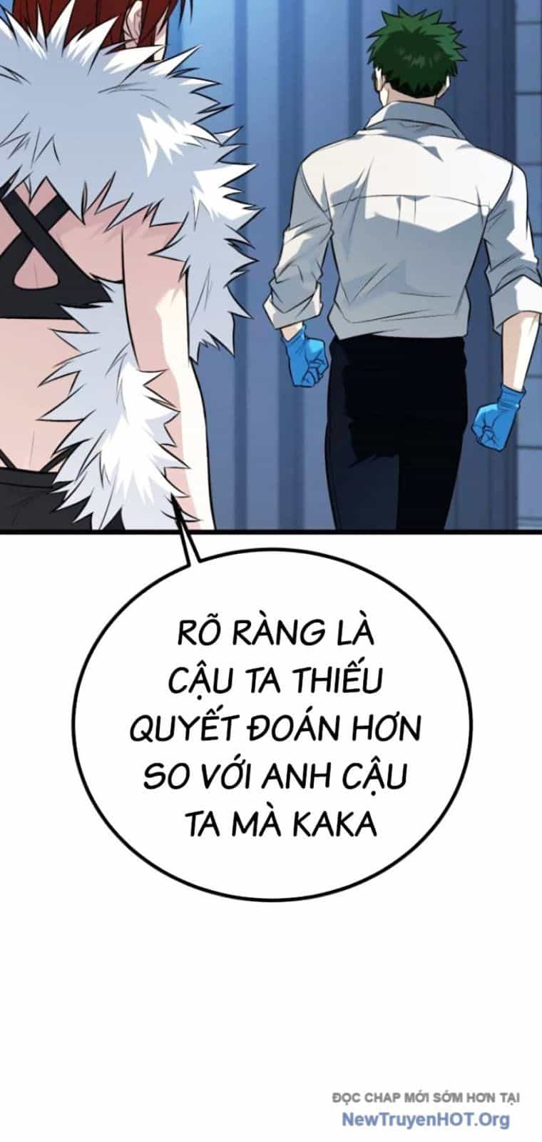 Bạo Lực Vương - Chương 57 - ảnh 128