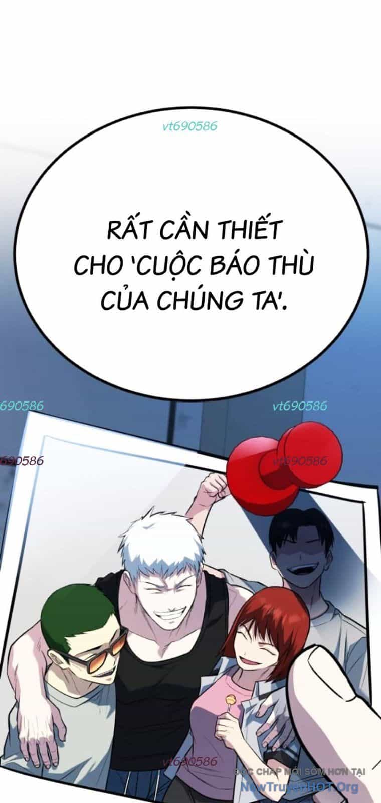 Bạo Lực Vương - Chương 57 - ảnh 141