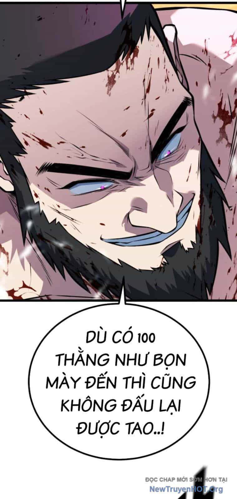 Bạo Lực Vương - Chương 57 - ảnh 20