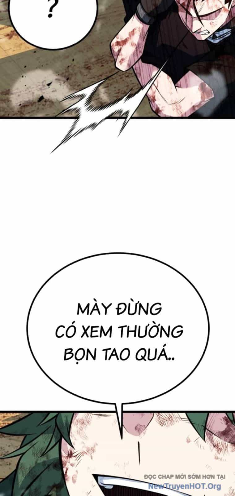 Bạo Lực Vương - Chương 57 - ảnh 22