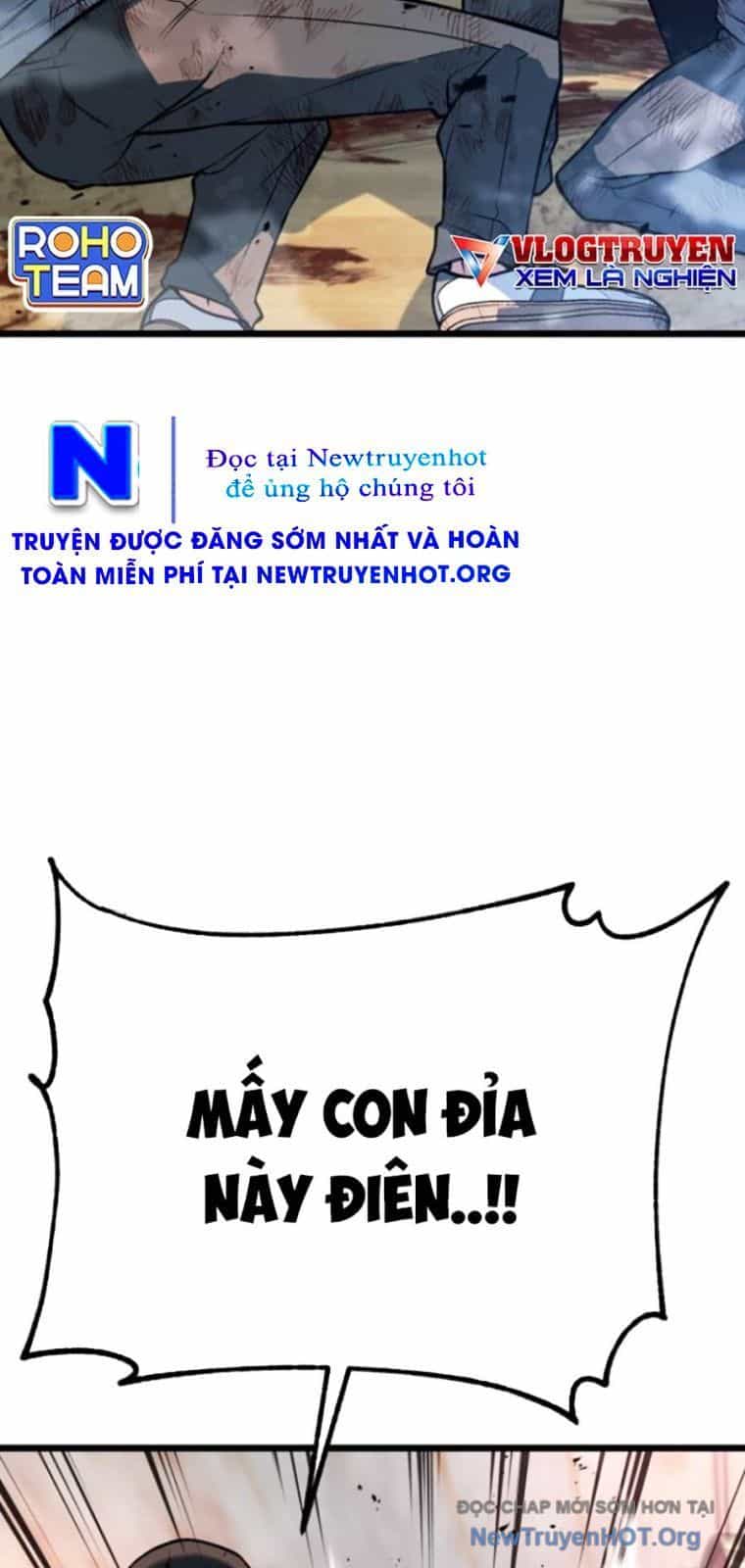 Bạo Lực Vương - Chương 57 - ảnh 25