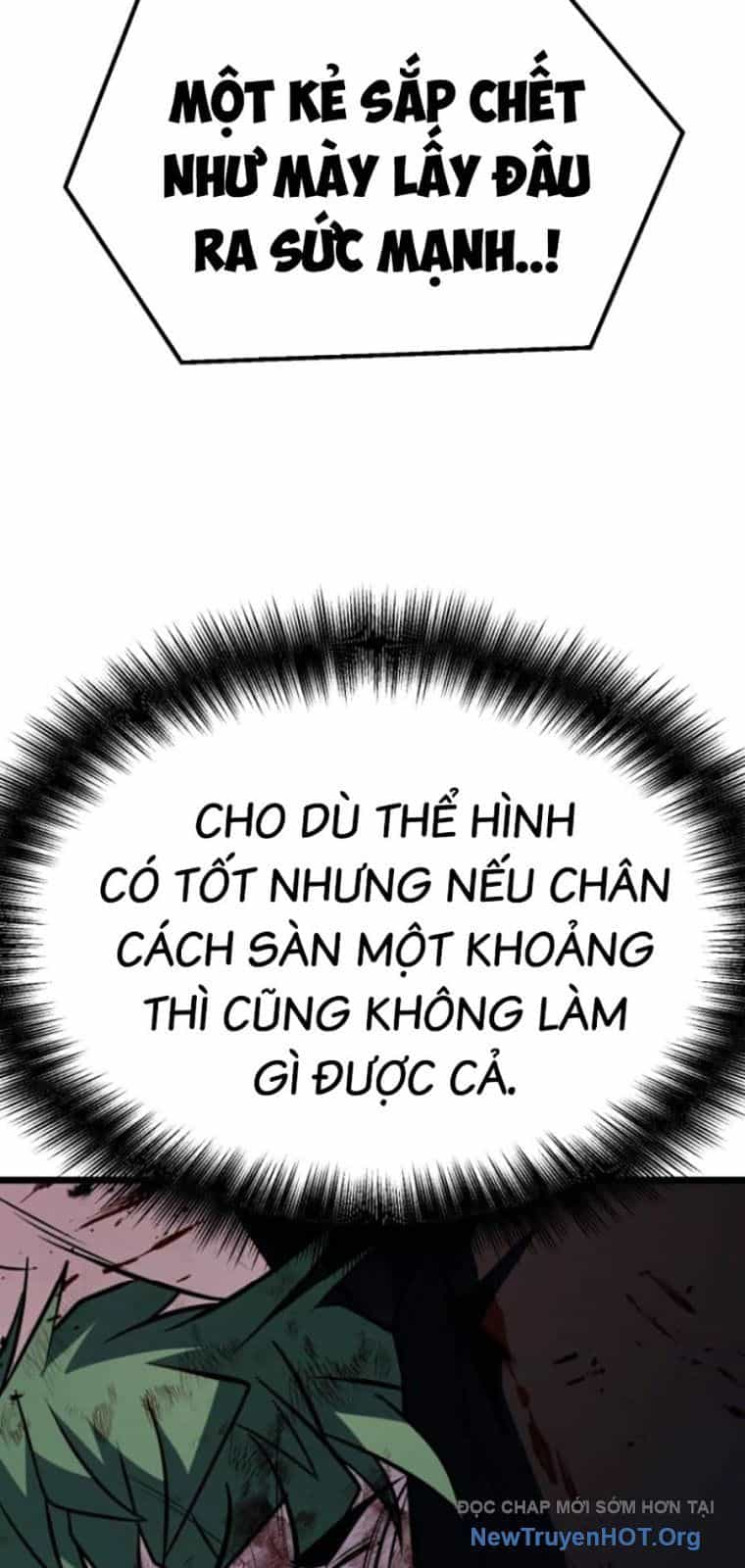 Bạo Lực Vương - Chương 57 - ảnh 39