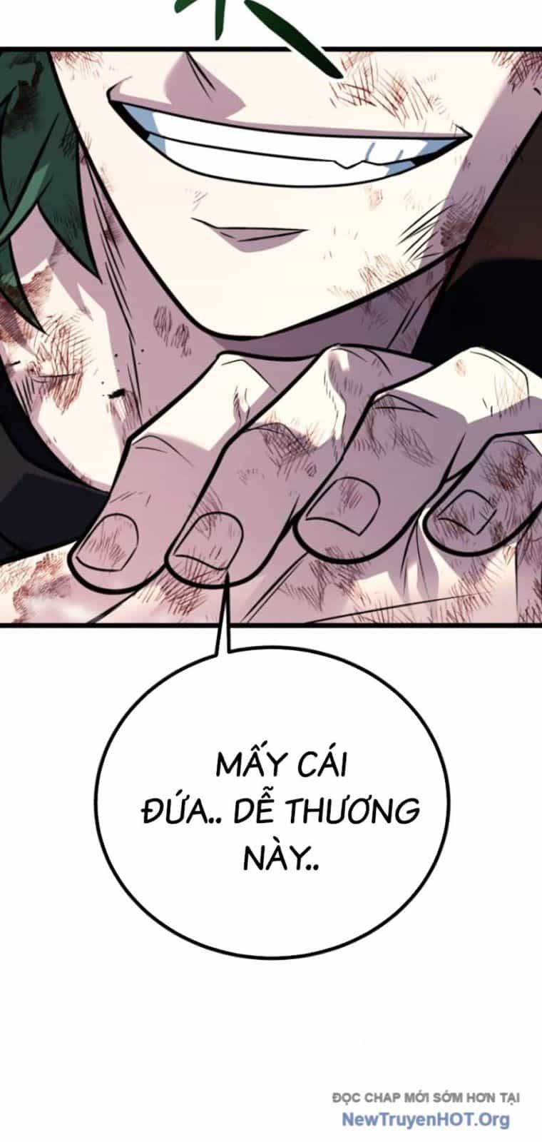 Bạo Lực Vương - Chương 57 - ảnh 44
