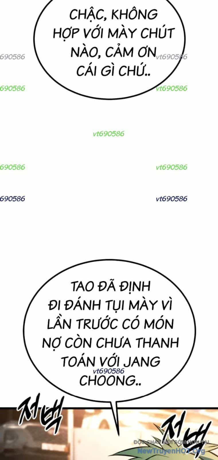 Bạo Lực Vương - Chương 57 - ảnh 67