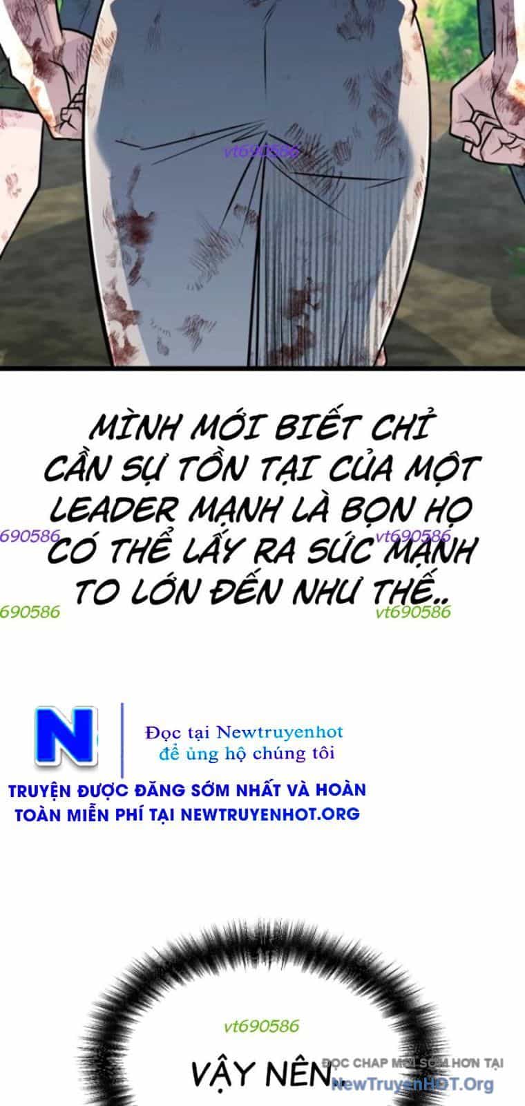 Bạo Lực Vương - Chương 57 - ảnh 74