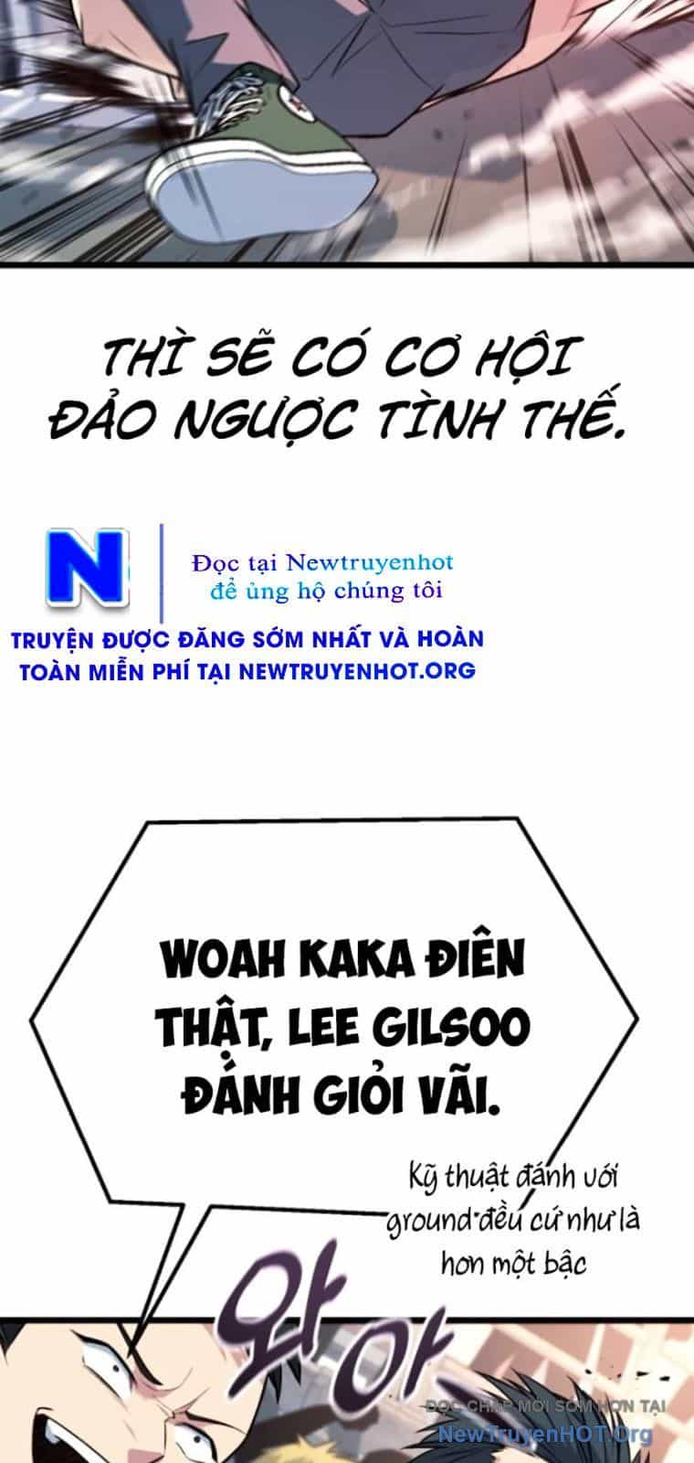 Bạo Lực Vương - Chương 57 - ảnh 95