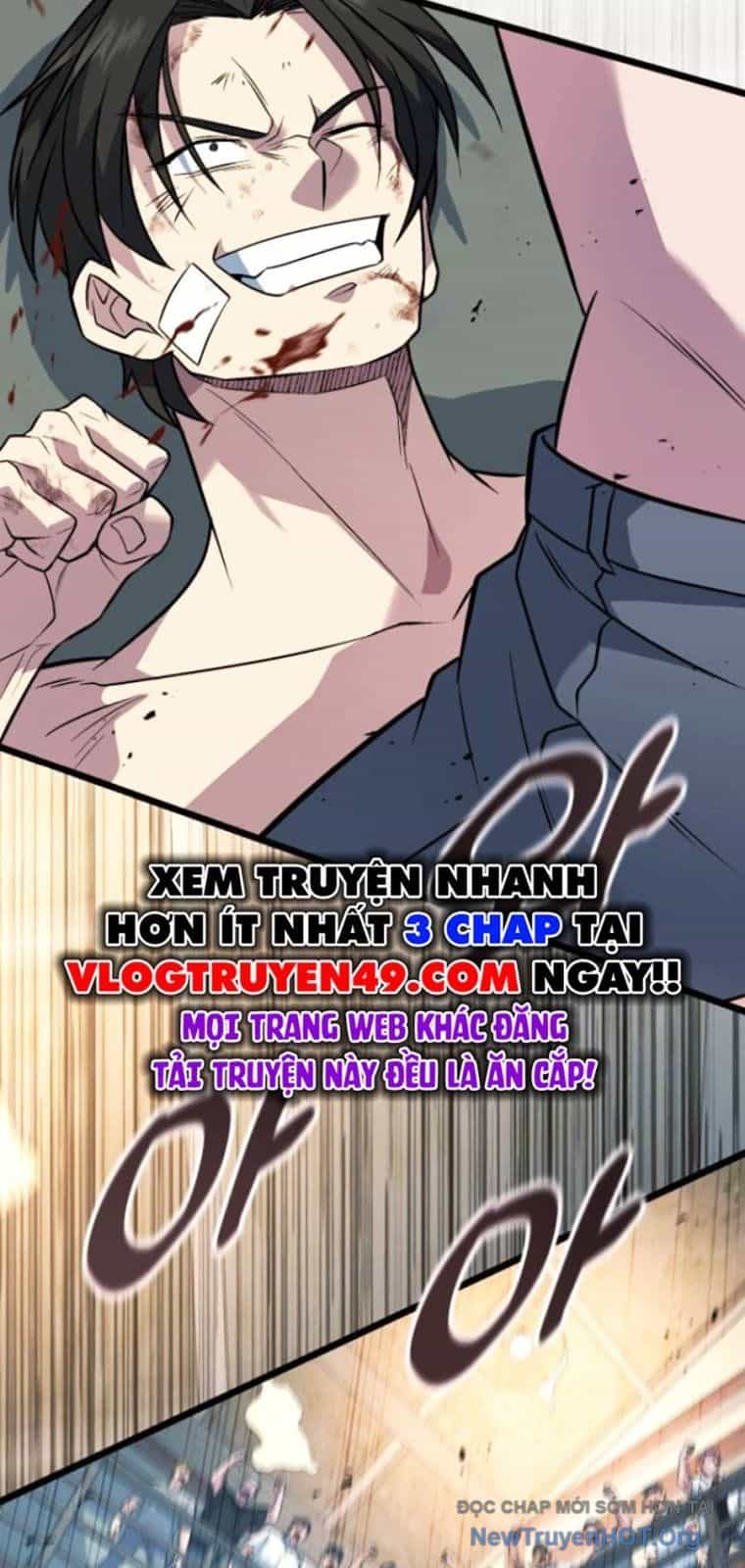 Bạo Lực Vương - Chương 57 - ảnh 99