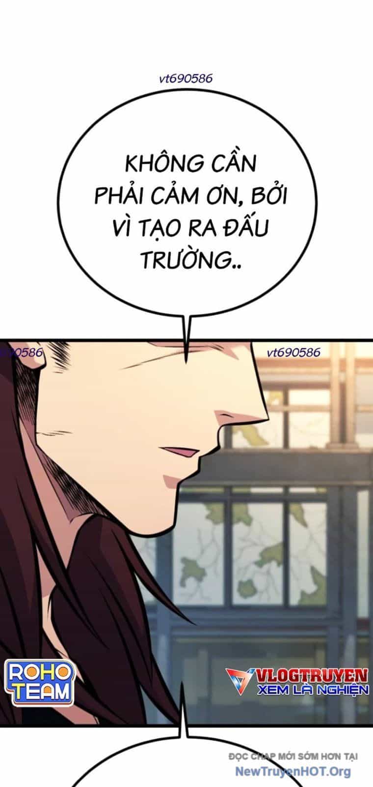 Bạo Lực Vương - Chương 58 - ảnh 10
