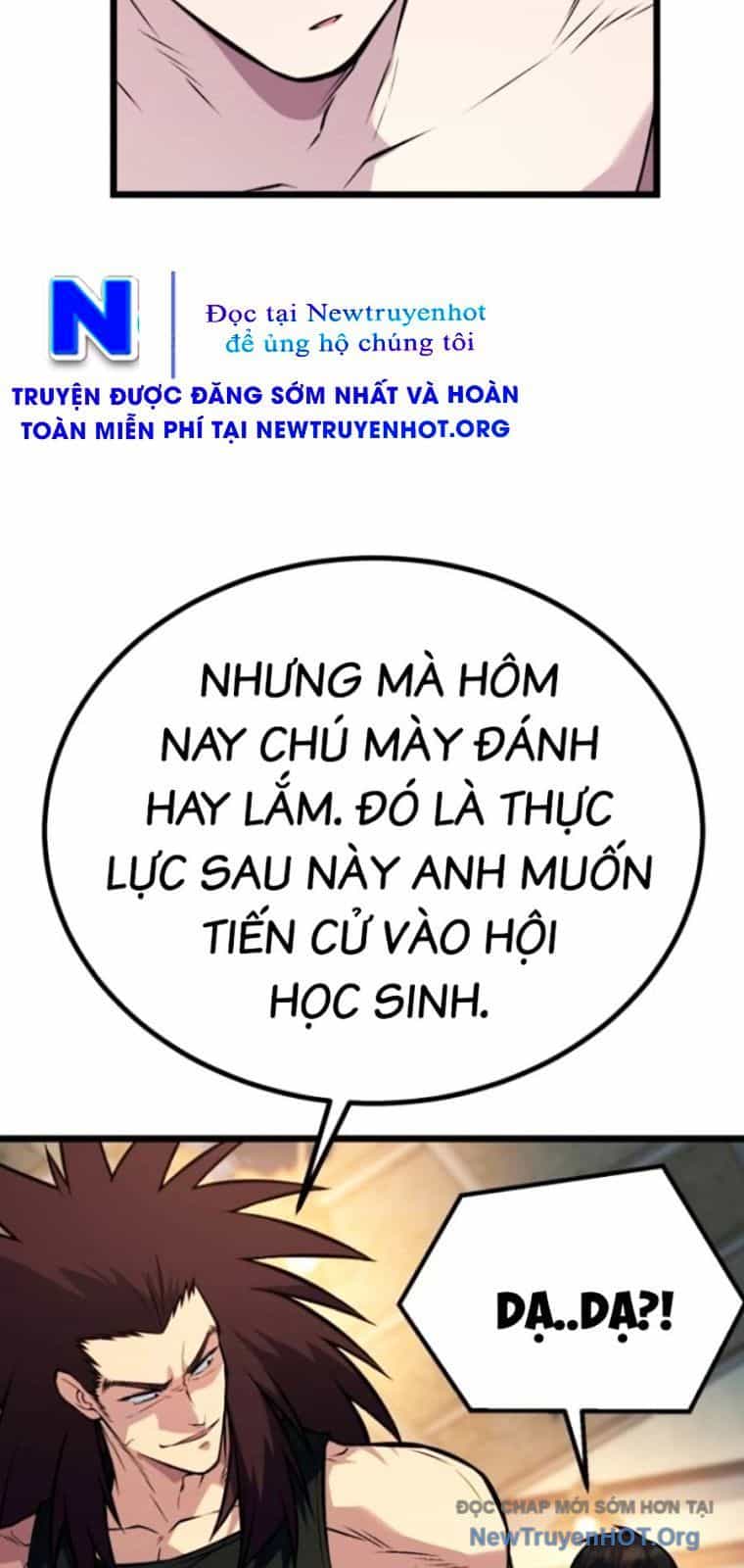 Bạo Lực Vương - Chương 58 - ảnh 12