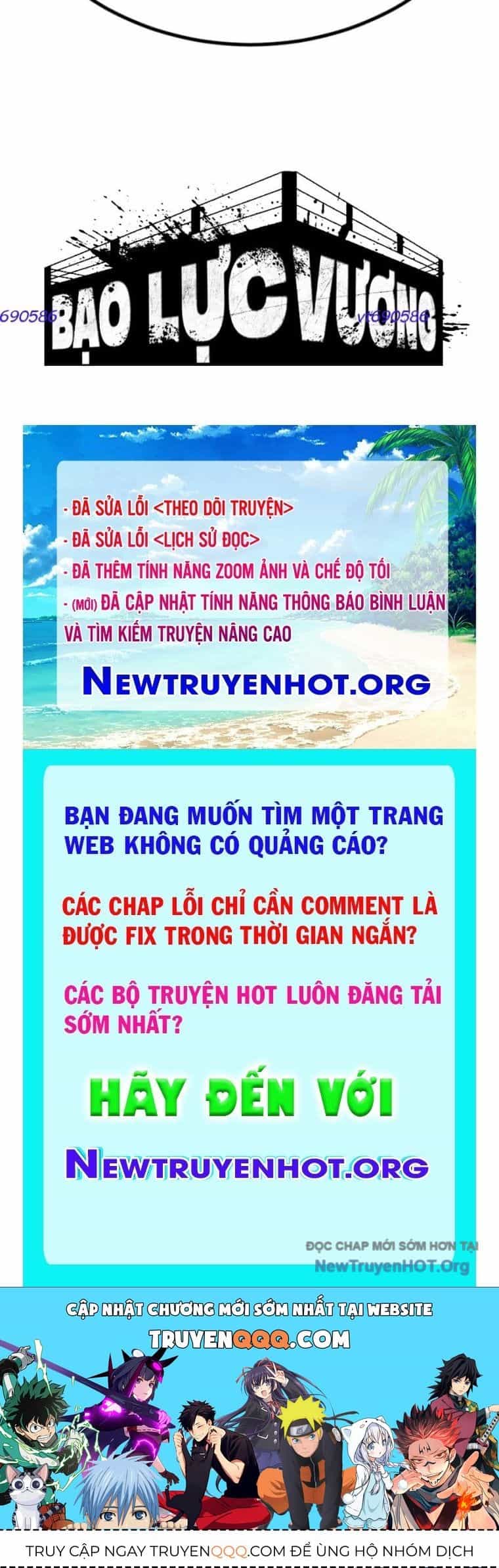 Bạo Lực Vương - Chương 58 - ảnh 127