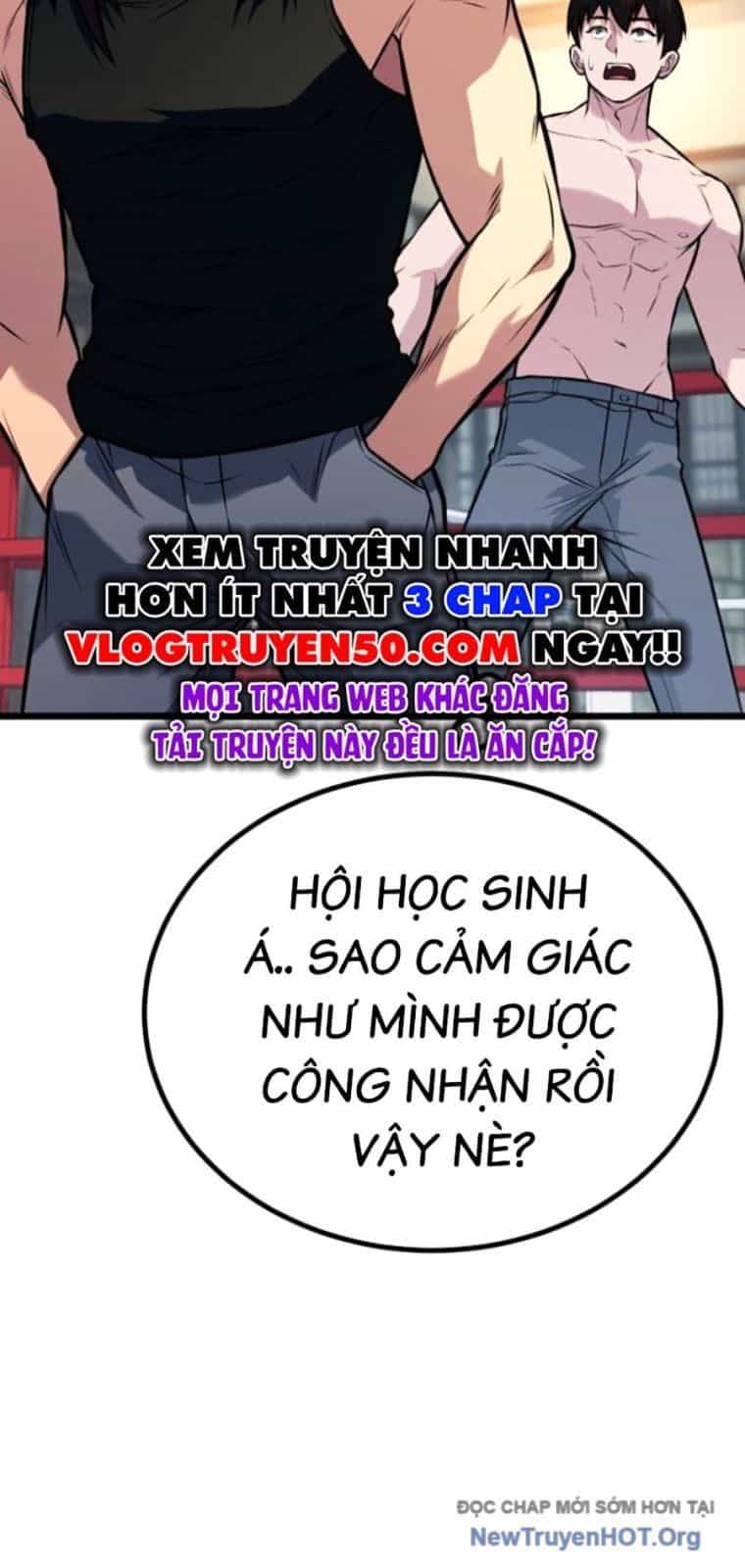 Bạo Lực Vương - Chương 58 - ảnh 13