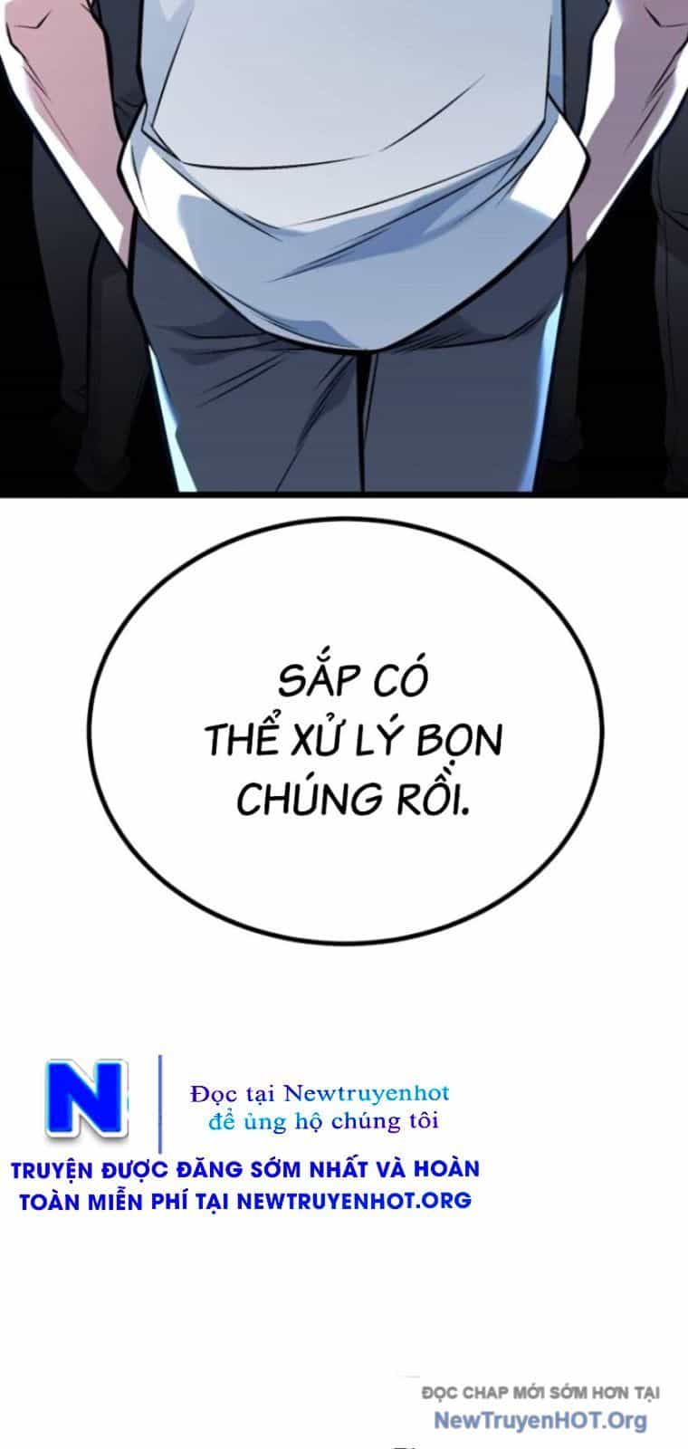 Bạo Lực Vương - Chương 58 - ảnh 18