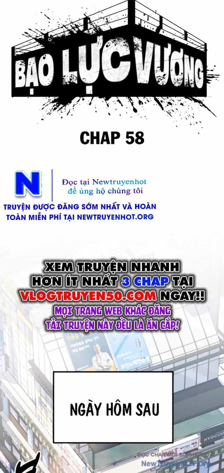 Bạo Lực Vương - Chương 58 - ảnh 19