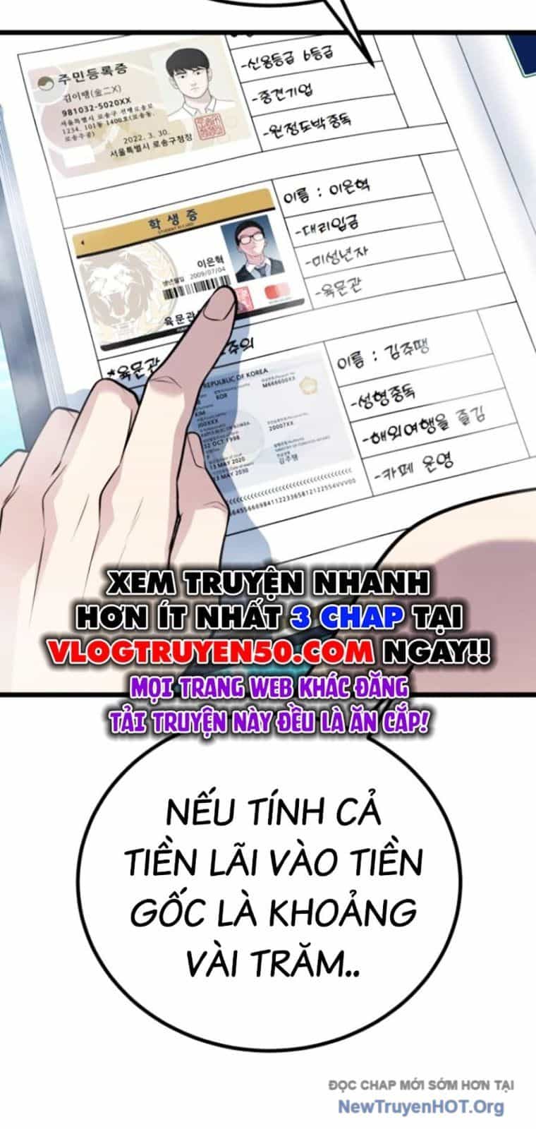 Bạo Lực Vương - Chương 58 - ảnh 42