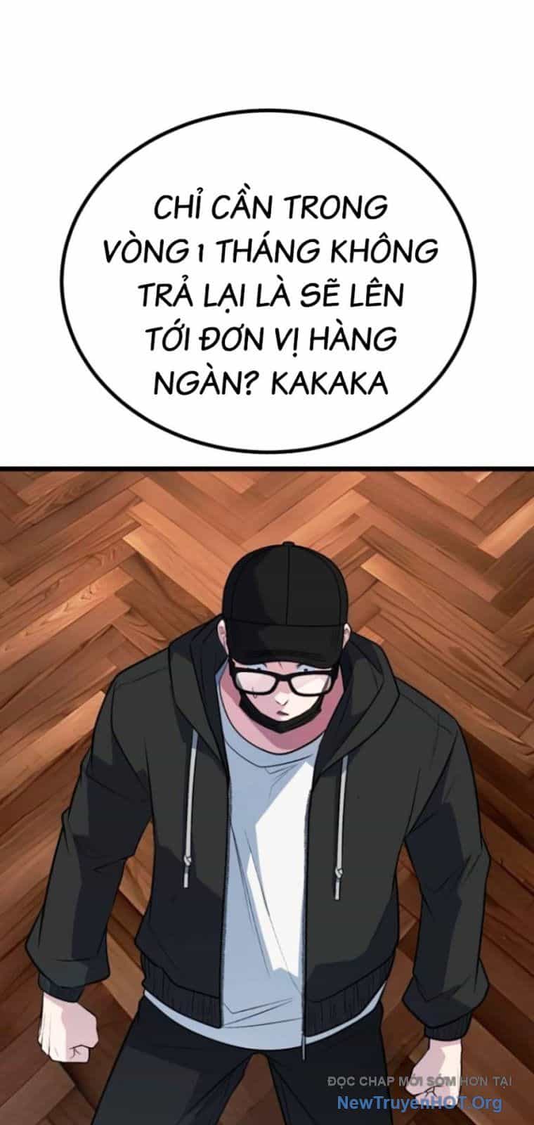 Bạo Lực Vương - Chương 58 - ảnh 43