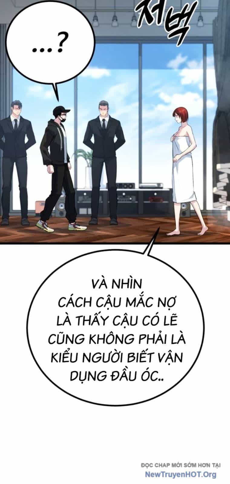 Bạo Lực Vương - Chương 58 - ảnh 45
