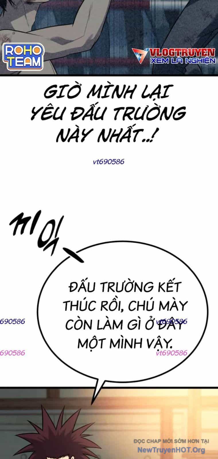 Bạo Lực Vương - Chương 58 - ảnh 5