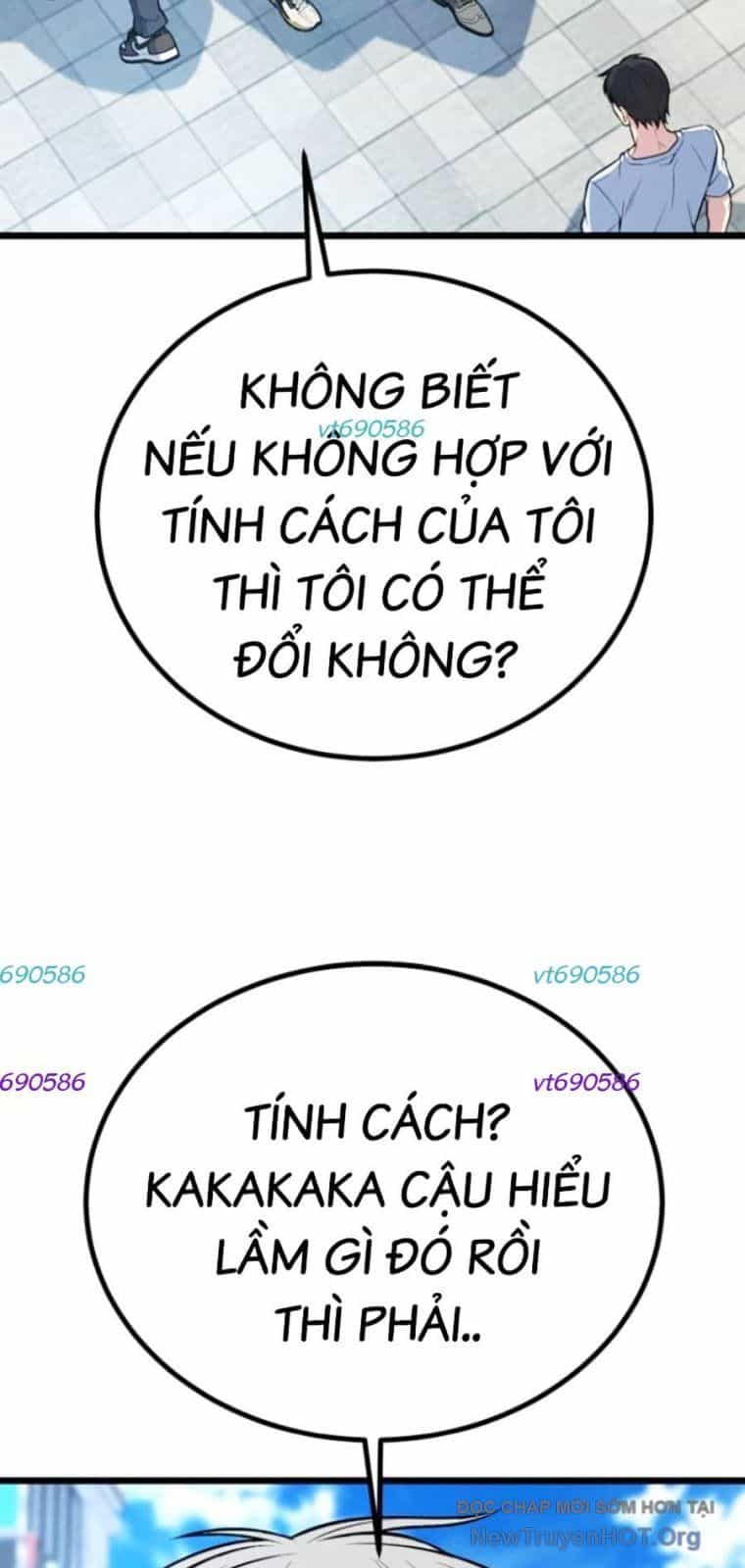 Bạo Lực Vương - Chương 58 - ảnh 55