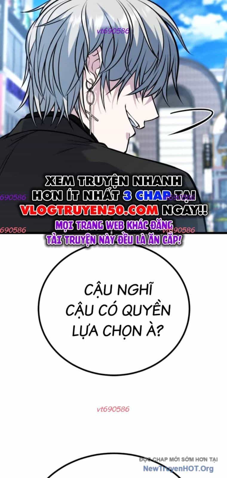 Bạo Lực Vương - Chương 58 - ảnh 56