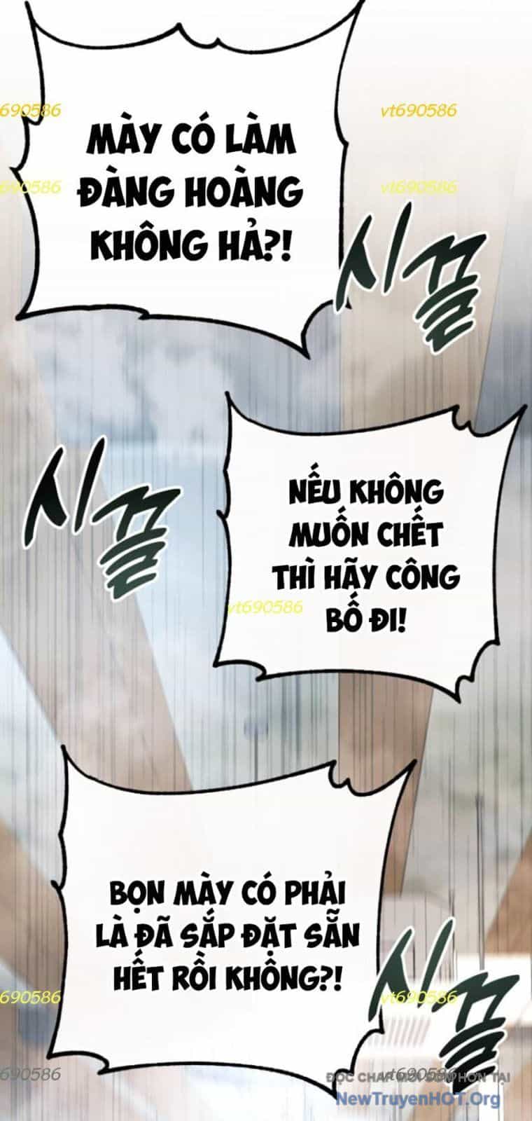 Bạo Lực Vương - Chương 58 - ảnh 67