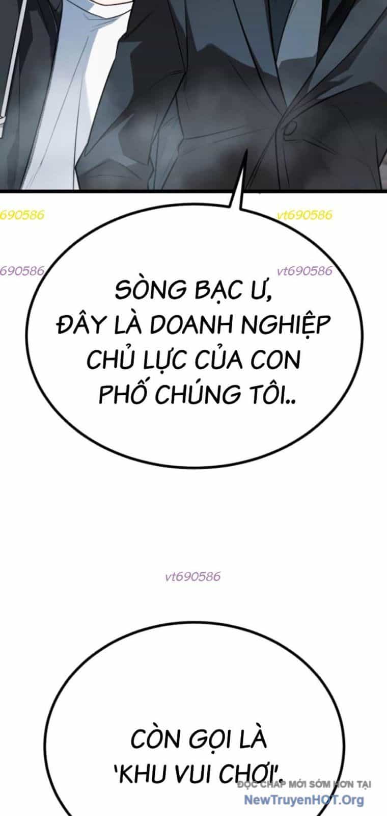 Bạo Lực Vương - Chương 58 - ảnh 70