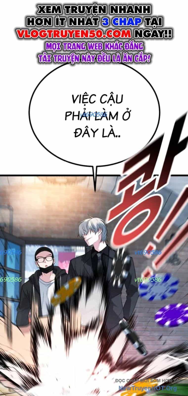 Bạo Lực Vương - Chương 58 - ảnh 72