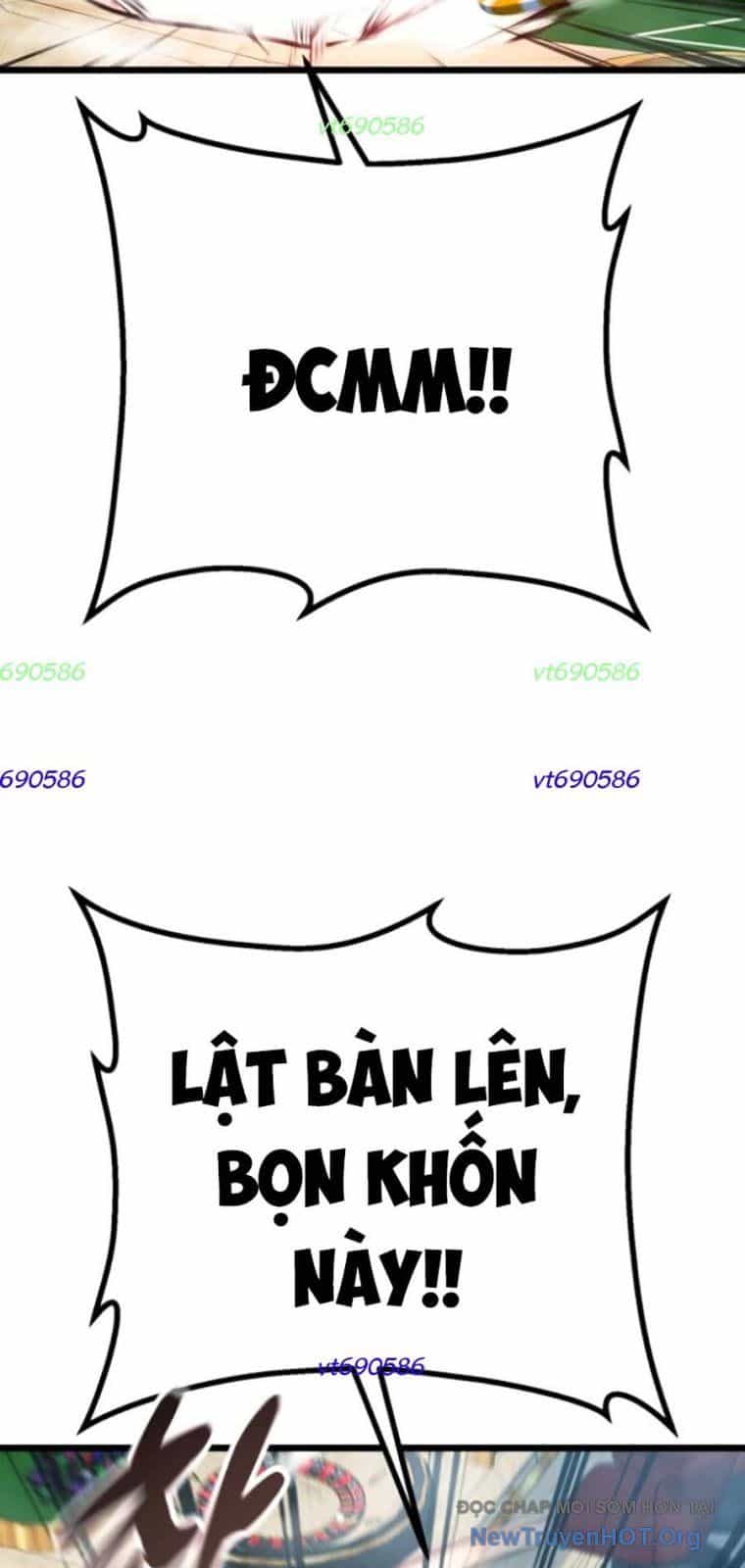 Bạo Lực Vương - Chương 58 - ảnh 73