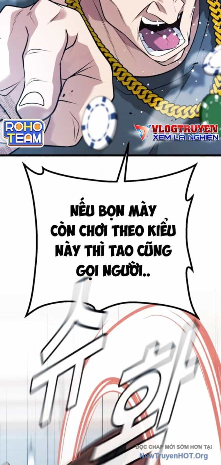 Bạo Lực Vương - Chương 58 - ảnh 76