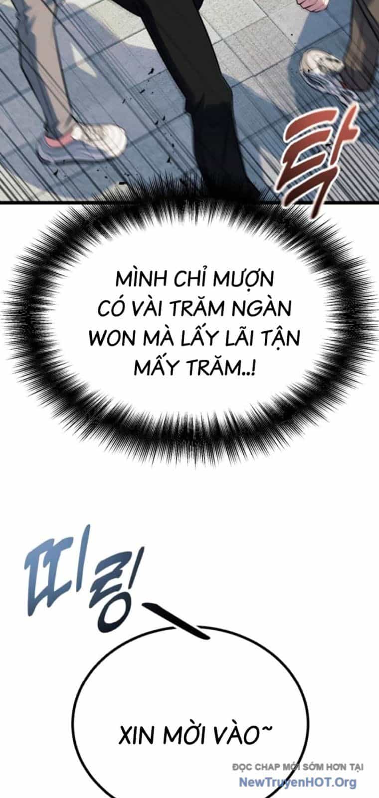Bạo Lực Vương - Chương 58 - ảnh 93