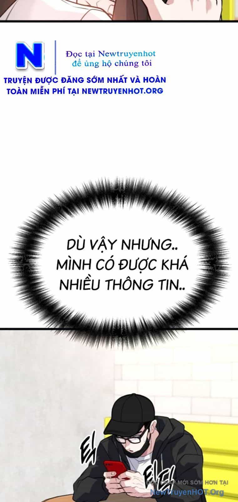 Bạo Lực Vương - Chương 58 - ảnh 96